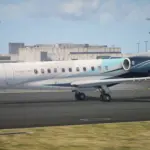 Embraer Legacy 650 [Add-On | LODs | Sounds] V1.1