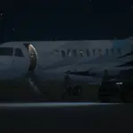 Embraer Legacy 650 [Add-On | LODs | Sounds] V1.1