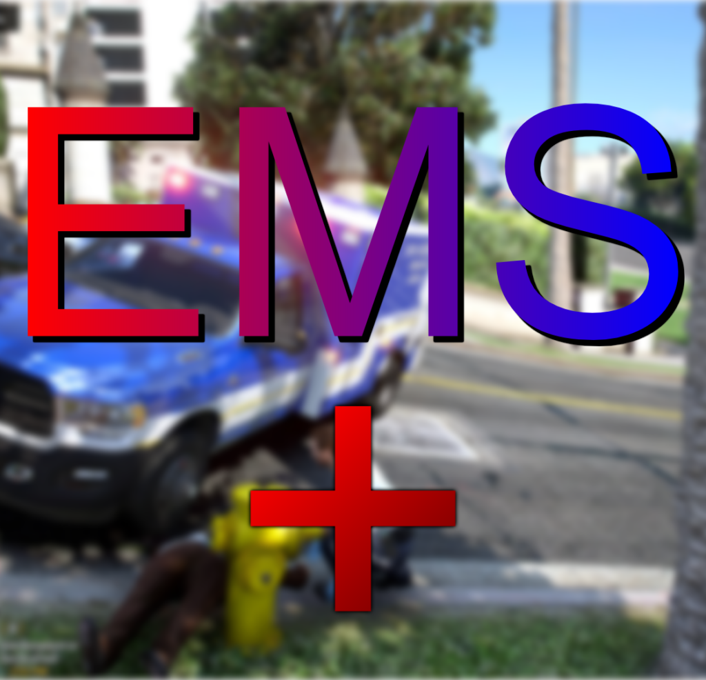 EmsPlus