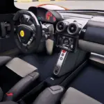 Ferrari P453