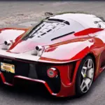 Ferrari P455