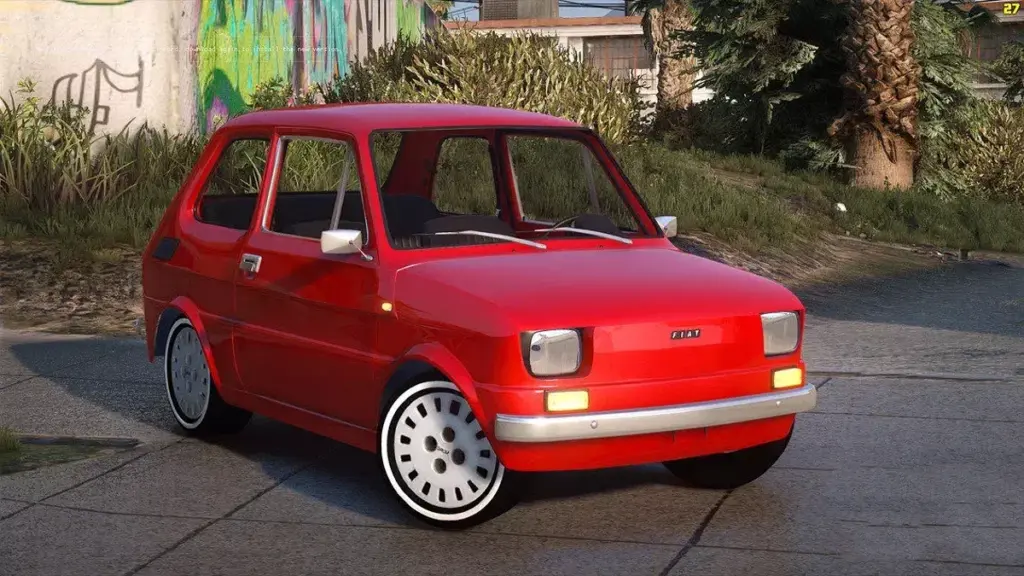 Fiat 126