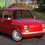 Fiat 126