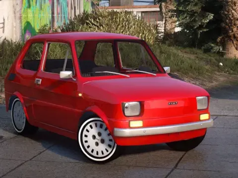 Fiat 126