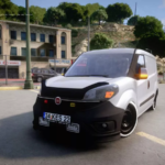 Fiat Doblo Maxi Cargo