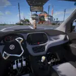 Fiat Doblo Maxi XL Erikli Aracı4