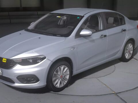 Fiat Egea