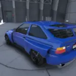 Ford Escort Kosvorth RS Vidivodes3