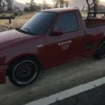 Ford F150 Lightning SVT 2003 [Add-On | VehFuncs V | Animated] V1.0