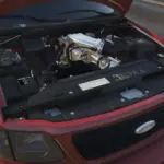 Ford F150 Lightning SVT 2003 [Add-On | VehFuncs V | Animated] V1.0
