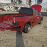 Ford F150 Lightning SVT 2003 [Add-On | VehFuncs V | Animated] V1.0