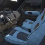Ford F150 Lightning SVT 2003 [Add-On | VehFuncs V | Animated] V1.0
