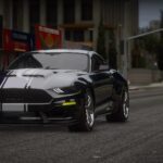 Ford Mustang GT Shelby Super Snake 2019
