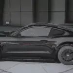 Ford Mustang GT2