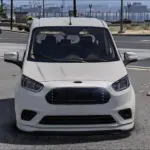 Ford Tourneo Courier2