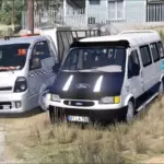 Ford Transit Cingan Kasa2