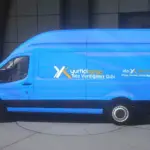 Ford Transit Yurtici Kargo2