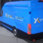 Ford Transit Yurtici Kargo3