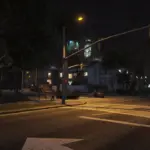 Forum Drive Mapping [YMAP / FiveM] V1.0