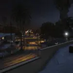 Forum Drive Mapping [YMAP / FiveM] V1.0