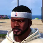Franklin Big Headband Pack4