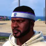 Franklin Big Headband Pack5