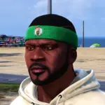 Franklin Big Headband Pack6