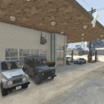 Franklin Workshop Sandy Shores 1.02