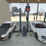 Franklin Workshop Sandy Shores 1.03