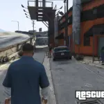 Franklin and Tracey Story Mod v1.02