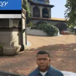 Franklin and Tracey Story Mod v1.03