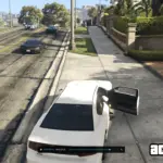 Franklin and Tracey Story Mod v1.04