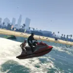 Franklin and Tracey Story Mod v1.05