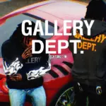 GALLERY DEPT Hoodie Pack For Franklin 1.0