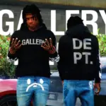 GALLERY DEPT Hoodie Pack For Franklin 1.02