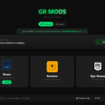 GR-Switcher - Advanced Platform Switcher for GTA V 1.0