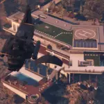 GTA Offline: The Mansion Raid Heist