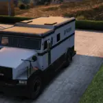 GTA Offline: The Mansion Raid Heist