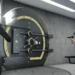 GTA Offline: The Mansion Raid Heist