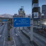 German Highway Signs2