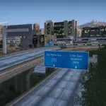 German Highway Signs4