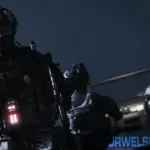 Graves Shadow [Add-On Ped] V1.0