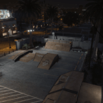 Grove Skate Park [YMAP / FiveM] V1.0.1