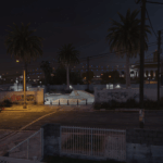 Grove Skate Park [YMAP / FiveM] V1.0.1