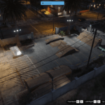 Grove Skate Park [YMAP / FiveM] V1.0.1