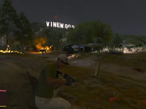 Guerrilla
