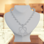Heartagram Chain for MP Male 1.0