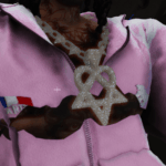 Heartagram Chain for MP Male 1.02