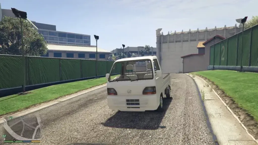 Honda Acty