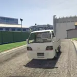 Honda Acty